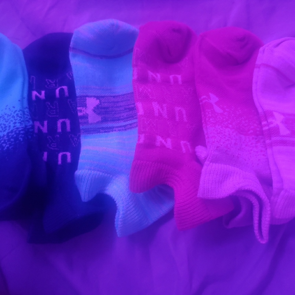 Regular socks (BRAND NEW NOT WORN)